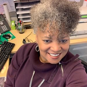 Meet your Posher, Tracy